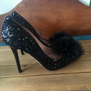 Kate Spade heels